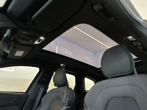 Volvo XC60 2.0 T8 HYBRID R-DESIGN AWD GEARTRONIC