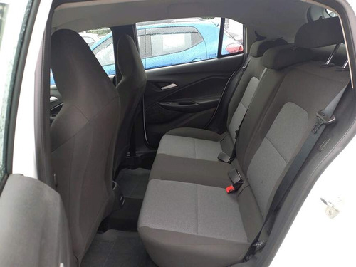 Chevrolet Onix 1.0 FLEX MANUAL