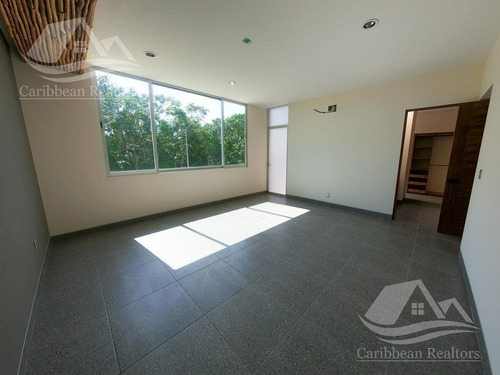 Imagen 5 de 30 de Casa En Venta En Riviera Maya Playa Del Carmen Senderos Mayakoba