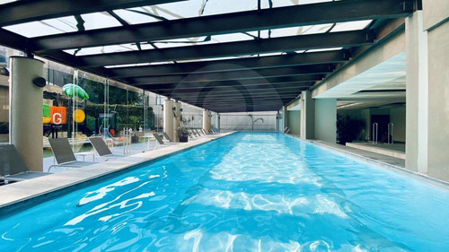 Bajó -3.0%: Departamento En Venta En Tizapan