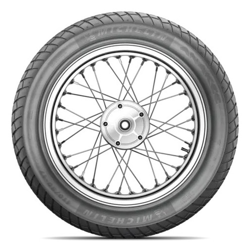 Llanta Michelin Anakee Street 130/80-17 71t Tl Trasera