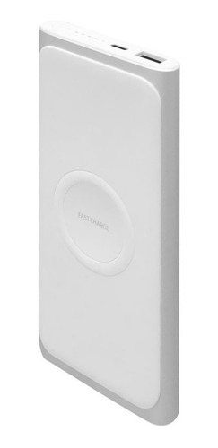 Powerbank Samsung 10000 Mah Cargador Inalambrico Dimm