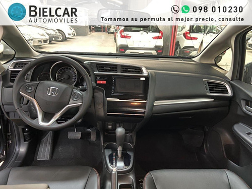 Honda Wr-v Ex-l La Mas Full Rebaja De 2.000 Dolares 1.5 0km