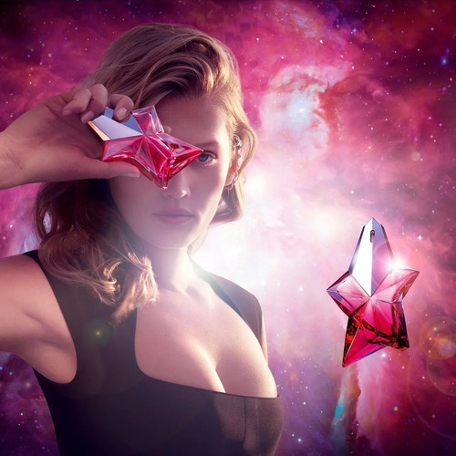 Angel Nova Edp 100ml Para Mujer Nueva Presentación 2025