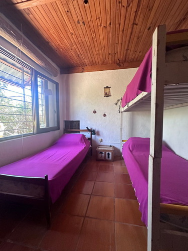 Casas En Venta En Terreno De 1100m2