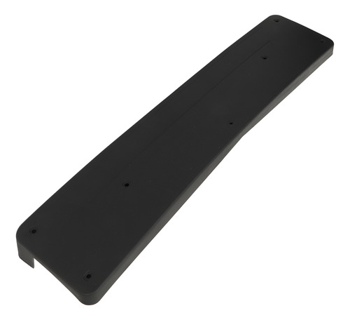 Soporte De Matrícula Para Parachoques Delantero 2048172778