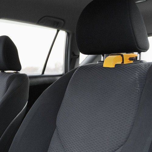 Fs Asiento De Coche Portátil, Ventilador De Verano