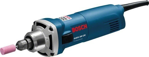 Amoladora Recta Bosch Ggs 28 Ce 650w