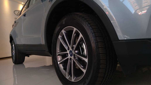 Ford Territory Sel 1.5t 143cv 0km 2021 Stock Físico 07