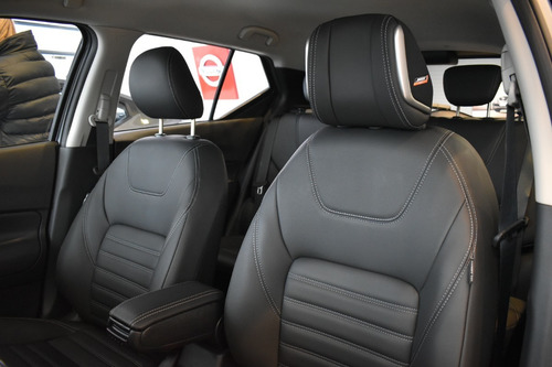 Imagen 21 de 25 de Nissan Kicks Exclusive Cvt Cesar