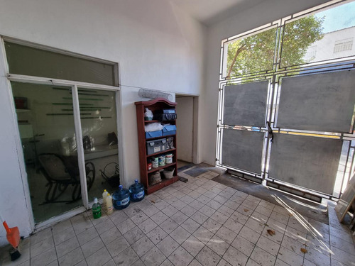 Ph 3 Amb. Con Garage Y Terraza En Villa Pueyrredon