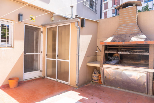Ph Duplex 5 Ambientes En Haedo Norte Con Cochera