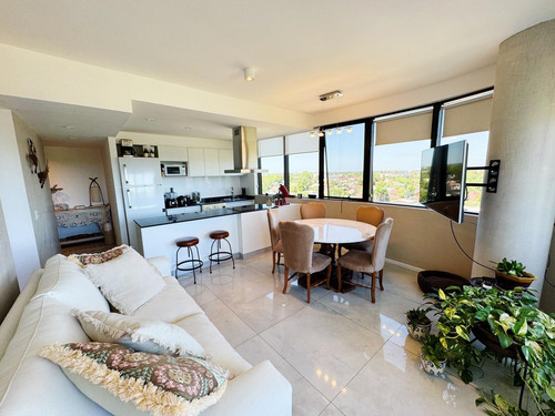 Departamento En Venta En Tigre, G.b.a. Zona Norte, Argentina
