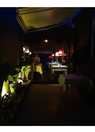 Alquiler Local Gastronomico Bernal