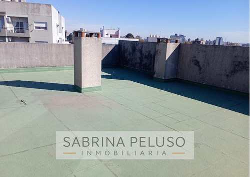 Alquiler Departamento 2 Amb.-morón