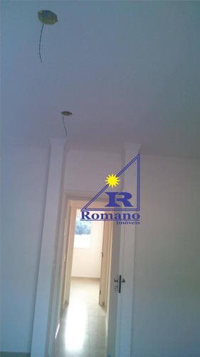 Sobrado Residencial À Venda, Jardim Maringá, São Paulo. - So0232