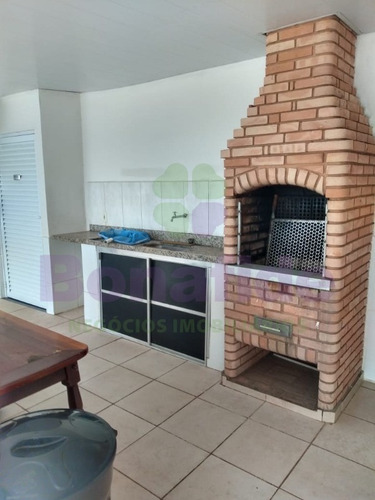 Imagem 10 de 14 de Apartamento A Venda, Edifício Spazio Jequitibas, Jundiaí - Ap07660 - 4261146