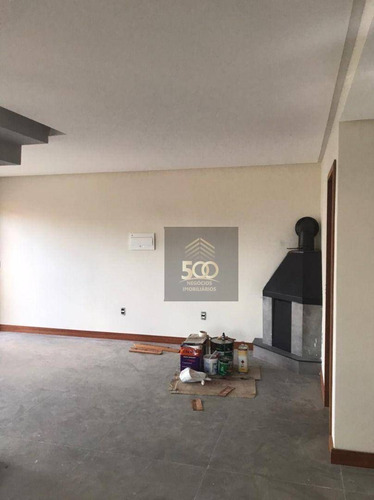 Imagem 8 de 30 de Sítio Com 4 Dormitórios À Venda, 4000 M² Santo Amaro Da Imperatriz/sc - Si0011