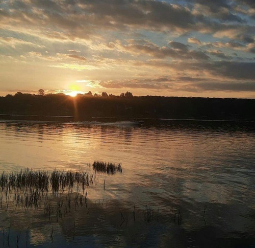 Imagem 4 de 4 de Vendo Chácara Na Barragem No Condomino Veredas Tropical
