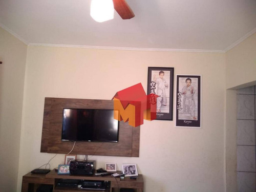 Imagem 24 de 30 de Casa Com 2 Dormitórios À Venda, 92 M² Por R$ 220.000,00 - Parque Liberdade - Americana/sp - Ca0441