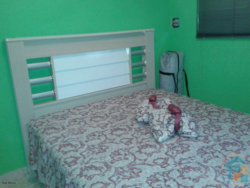 Imagem 9 de 12 de Apartamento Para Venda Em Ubatuba, Tabatinga, 1 Dormitório, 1 Banheiro, 1 Vaga - 038_2-1223382