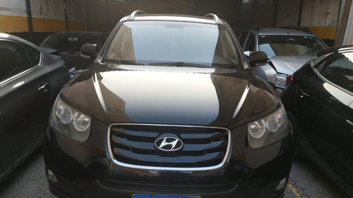 Hyundai Santa Fe 3.5 7l 4wd Aut. 5p