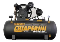Comprar Compressor Trifásico Chiaperini 20 Pés Apv 175 Libras 200l