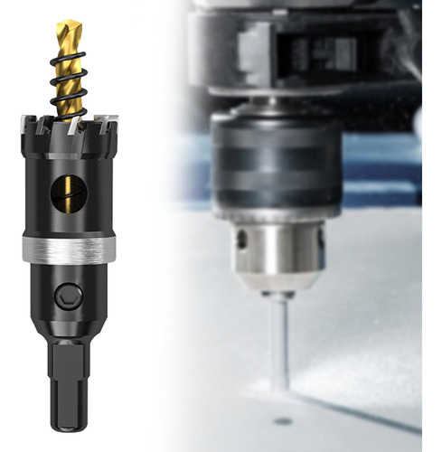 Broca De Serra Para Serviço Pesado, Corte, Alto 32 Mm