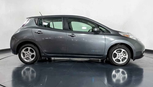 Imagen 4 de 15 de 104469 - Nissan Leaf 2017 Con Garantía