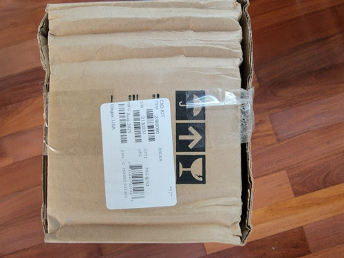 Generador De Tono Chicharra Fluke Networks Rj45 Rj11 Ciq-kit