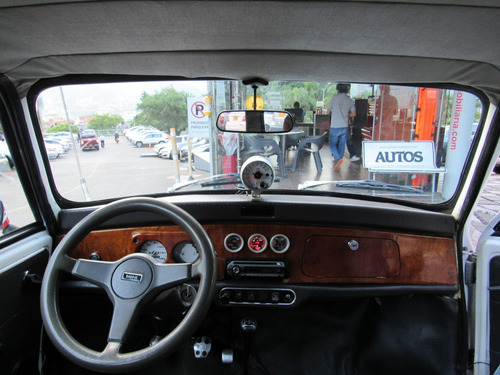 Mini Cord Coupe Mt Cc1000