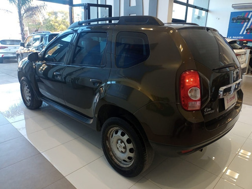 Imagen 4 de 17 de Renault Duster Comfort 1.6 4x2 Taraborelli Usados