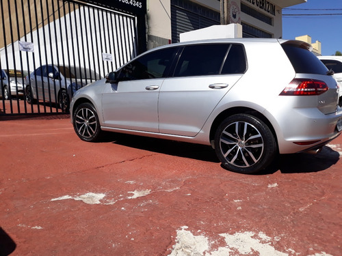Vendo: Vw - Volkswagen Golf Tsi 1.4 Highiline 2014