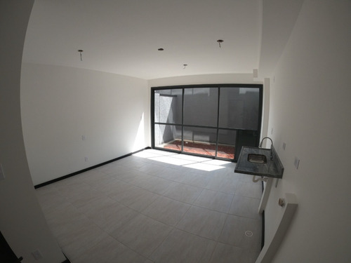 Imagem 11 de 22 de Studio - Apartamento Vila Sônia - São Paulo Fl57