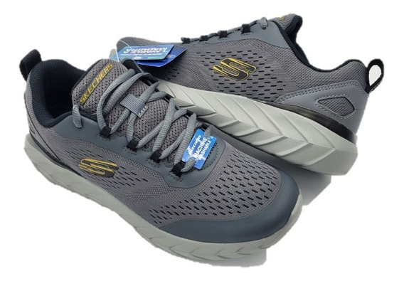 tenis skechers sin agujetas