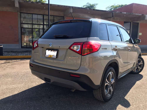 Suzuki Vitara 1.6 Glx At