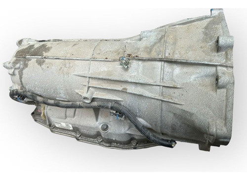 Transmisión De Cadillac Cts,camaro 2.0i Turbo 2015-2019 (Usado)