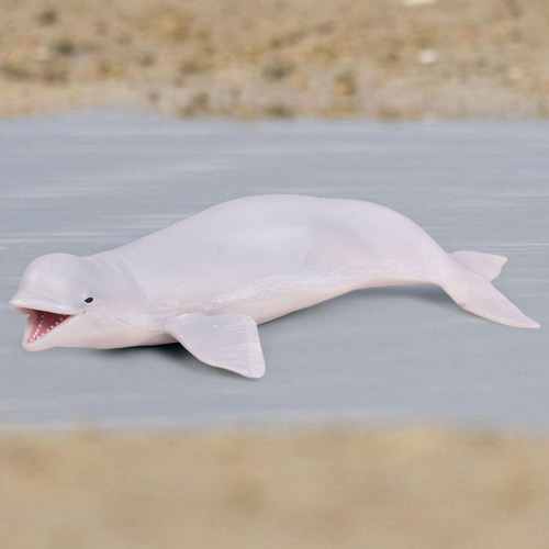 Modelo De Juguete De Ballena Marina, Figuras De Ballena,
