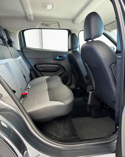 Citroën C3 Aircross 1.0T Shine Cvt