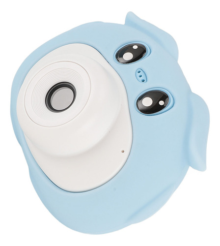 Cámara Digital Para Niños Con Pantalla Hd De 48 Mp Y 2 Pulga