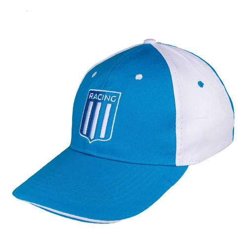 Racing Gorra Oficial 54 Cm Adultos Oficial Un Lujo Regalalo