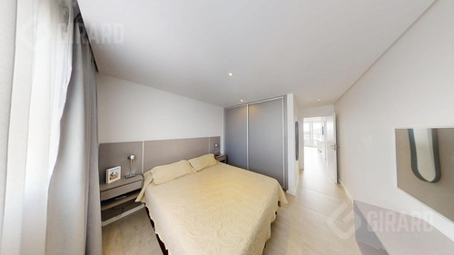 Departamento A Estrenar En Venta De 2 Amb En Zona Plaza Mitre, Cochera Y Baulera