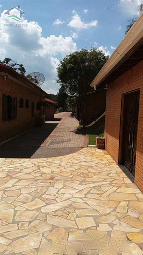 Imagem 27 de 30 de Chácara Com 4 Dorms, Recanto Dos Palmares, Atibaia - R$ 900 Mil, Cod: 1272 - V1272