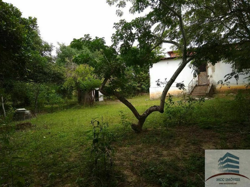 Imagem 4 de 16 de Granja A Venda Massaranduba