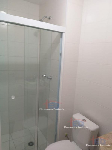 Imagem 10 de 15 de Ref.: 6107 - Apartamento Em Osasco Para Venda - V6107