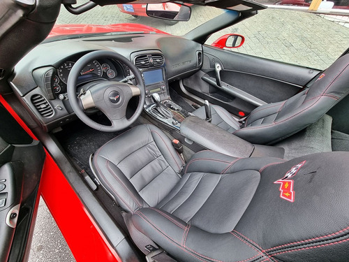 Chevrolet Corvette Chevrolet Corvette 6.2 Conversível V8...