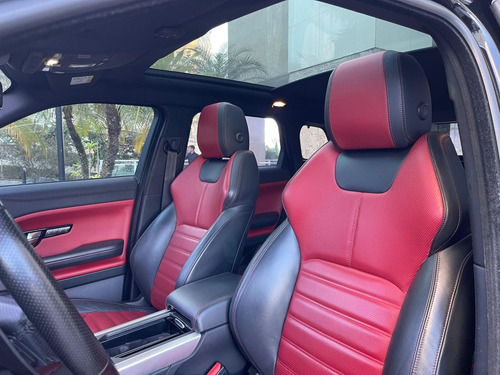 Land Rover Evoque Hse Dyn