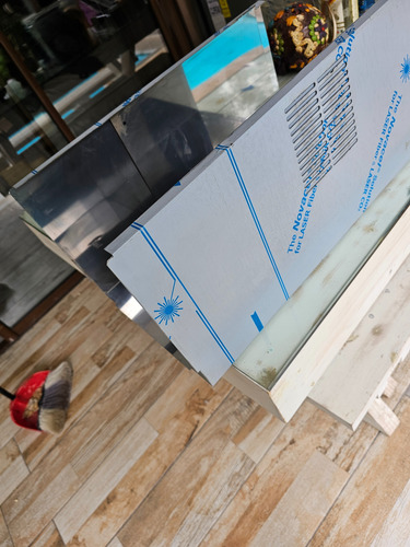 Campana Extractor De Aire Teka