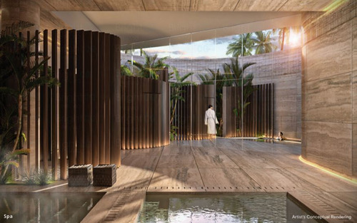 Venta Unidades Hoteleras Amuebladas De Lujo Puerto Vallarta|th