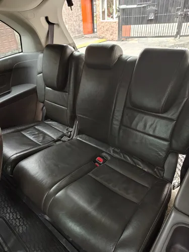 Honda Odyssey 3.5 Lx Minivan At